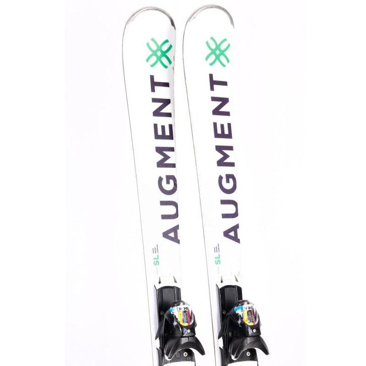 148 skis AUGMENT SL WORLD CUP, grip walk, FIS NORM + Look S, Sport en Fitness, Skiën en Langlaufen, Ski, 140 tot 160 cm, Carve