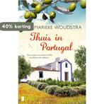 Thuis in Portugal. - Marieke Woudstra. 9789022581230, Verzenden, Zo goed als nieuw, Marieke Woudstra.