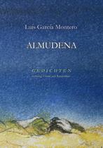 Almudena 9789080871588 Luis García Montero, Verzenden, Gelezen, Luis García Montero