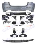 A35 AMG Look Achterbumper voor Mercedes Benz A Klasse W177 H, Autos : Divers, Tuning & Styling, Ophalen of Verzenden