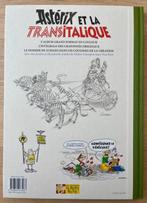 Astérix T37 - Astérix et la Transitalique - C - 1 Album -, Boeken, Stripverhalen, Nieuw