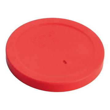 Deksel serveerschaal Ø13,0cm Thermo Future Box, Verzenden