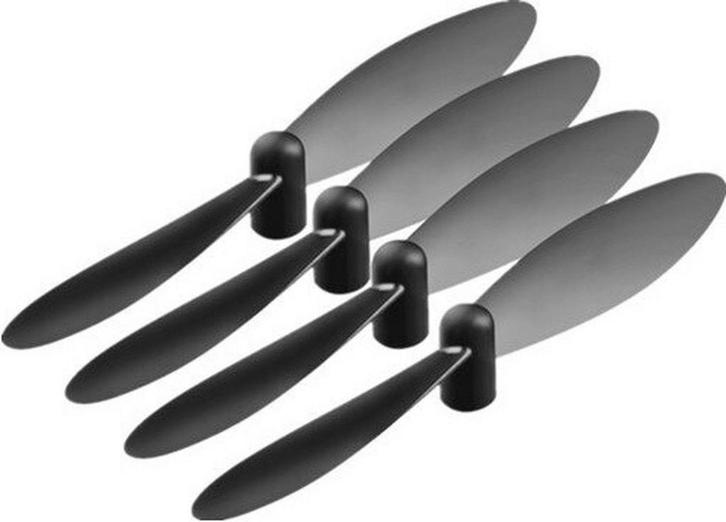 LUXWALLET Drone Propellers – Geschikt voor De LUXWALLET LRSC, TV, Hi-fi & Vidéo, Drones, Envoi