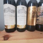 1996 , 1999 Chateau Tour Leognan, 1999 x 2 Chateau Haut, Verzamelen, Wijnen, Nieuw