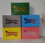 Thunderbirds - 70th Anniversary set - Corgi, Collections