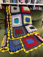 New Plaid made with Crochet Style - Plaid - 200 cm - 160