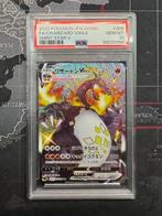 Pokémon - 1 Graded card - Charizard, Shiny - Sword and