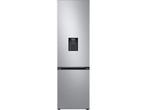 Samsung RB38T634DSA - Koel-vriescombinatie - Waterdispenser, Verzenden, Zo goed als nieuw