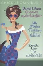 Chicklit-omnibus 9789045201405 Ally OBrien, Verzenden, Gelezen, Ally O'Brien