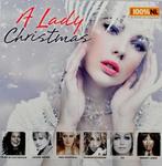 A Lady Christmas op CD, Verzenden, Nieuw in verpakking