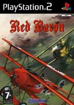 Red Baron-Standaard (PlayStation 2) Gebruikt, Ophalen of Verzenden, Nieuw