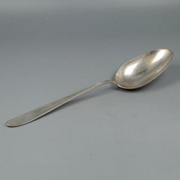 Gustav Beran model 400 - Couverts de service à légumes -