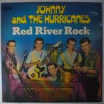 Johnny and The Hurricanes - Red river rock - LP, Gebruikt, 12 inch