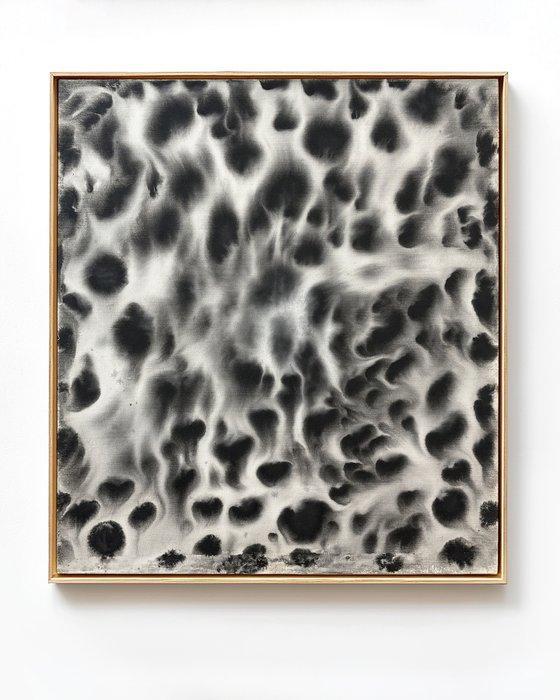 Ella Suárez - Sedimentos 33 - XL (NO RESERVE), Antiek en Kunst, Kunst | Schilderijen | Modern