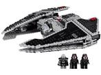 Lego Set - 9500 - Star Wars - Sith Fury-class Interceptor, Nieuw