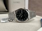 Seiko 5 Dial Arabic - Sans prix de réserve - DAY DATE -, Handtassen en Accessoires, Horloges | Heren, Nieuw