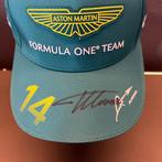 Aston Martin - Formule 1 Seizoen 2025 - Fernando Alonso -, Nieuw