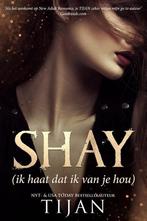 Shay 9789492507198 Tijan, Boeken, Verzenden, Gelezen, Tijan