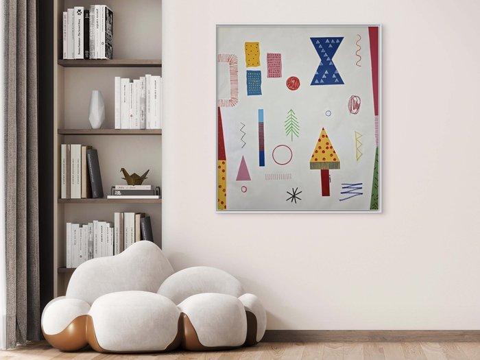 Miriam Chiera (1969) - Clarity. NO RESERVE. XXL, Antiek en Kunst, Kunst | Designobjecten