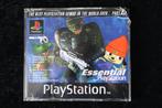 Essential Playstation CD Six PS1 Demo Disc, Games en Spelcomputers, Games | Sony PlayStation 1, Verzenden, Nieuw