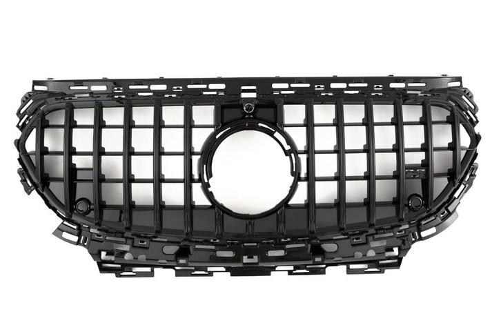 Sport Panamericana GT grille past op Mercedes E-Klasse W214, Auto diversen, Auto-accessoires, Verzenden
