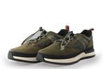 Timberland Sneakers in maat 35 Groen | 5% extra korting, Verzenden, Zo goed als nieuw, Timberland, Sneakers