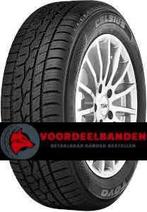 Toyo Celsius 215/55 R18 99V XL, Verzenden, Band(en)