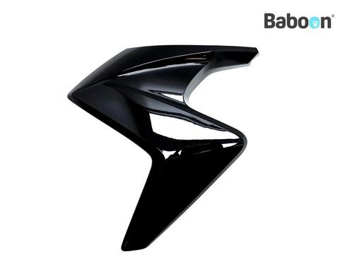 Radiateur Kap Links Honda CB 1000 R 2008-2016 (CB1000R), Motoren, Onderdelen | Honda, Gebruikt, Verzenden