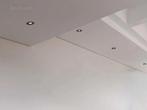 50 x 4.9W SMD LED Inbouwspot 3000K mat zwart met l, Maison & Meubles, Lampes | Autre, Ophalen