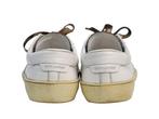 Saint Laurent - Sneakers - Sneakers - Taille : EU 41