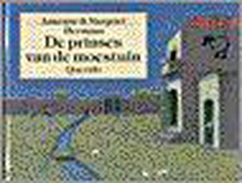 De prinses van de moestuin 9789021465944 M. Heymans, Boeken, Overige Boeken, Gelezen, Verzenden