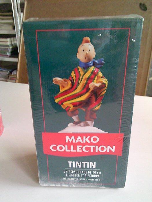 Kuifje - 2 Moules pour couler des figurines., Livres, BD | Comics