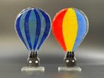 Studio Habrat - Beeldje - Balloons (2) - samensmelten