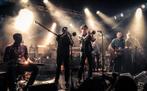Calexico Tickets, Tickets en Kaartjes