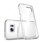 Samsung Galaxy S6 Transparant Clear Case Cover Silicone TPU, Verzenden