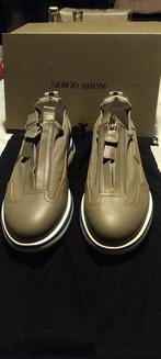 Giorgio Armani - Sneakers - Maat: Shoes / EU 43
