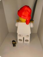 Lego MOC (My own creation) - Pirates - Set: 6273 Fig: pi58, Nieuw