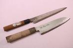 KATANA kitchen knife , Sashimi , Deba - Keukenmes -
