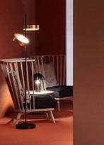 Oluce - Christophe Pillet - Staande lamp - Berlijn - Glas,