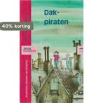 Dakpiraten / Brugboeken 9789043700085 Reina ten Bruggenkate, Boeken, Verzenden, Zo goed als nieuw, Reina ten Bruggenkate