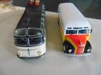 Hachette 1:43 - Modelbus (7) - passion camping-cars et, Nieuw