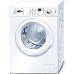 Bosch Waq283s1 Wasmachine 8kg 1400t, Ophalen of Verzenden, Nieuw