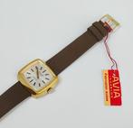 Avia - NOS TV case - Zonder minimumprijs - Unisex -, Handtassen en Accessoires, Horloges | Heren, Nieuw