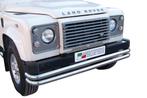 Front Bar | Land Rover | Defender 110 02-07 5d suv. /