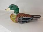 Lokeend - Mallard Drake – Europe, 1940s–1950s – European