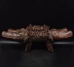 Kongo - sculptuur - Kongo-dier - Vili - Democratische