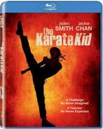 Karate Kid [Blu-ray] [2010] [US Import] DVD, Cd's en Dvd's, Zo goed als nieuw, Verzenden
