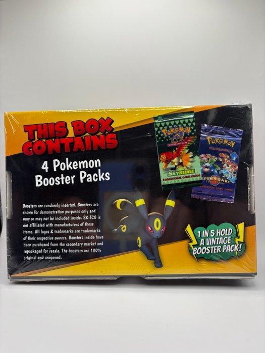 Pokémon - 1 Box - Various sets, Hobby en Vrije tijd, Verzamelkaartspellen | Pokémon