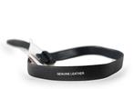 Ziengs Riem Blauw | 5% extra korting, Kleding | Heren, Riemen en Ceintuurs, Verzenden, Zo goed als nieuw, Overige kleuren, Ziengs