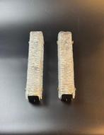 Kaiser - Wandlamp (2) - Muranoglas - XXL, Antiek en Kunst